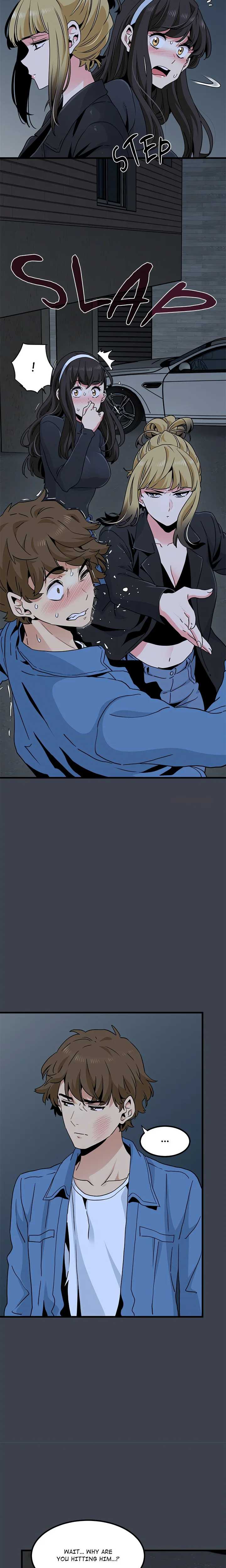 Snapping into Love (Uncensored) - Chapter 30 Page 2