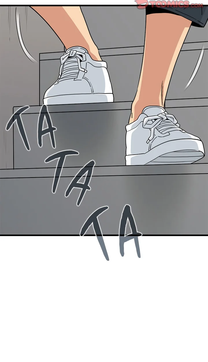 Snapping into Love (Uncensored) - Chapter 47 Page 16