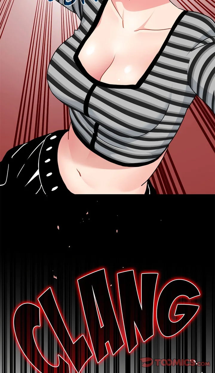 Snapping into Love (Uncensored) - Chapter 47 Page 24