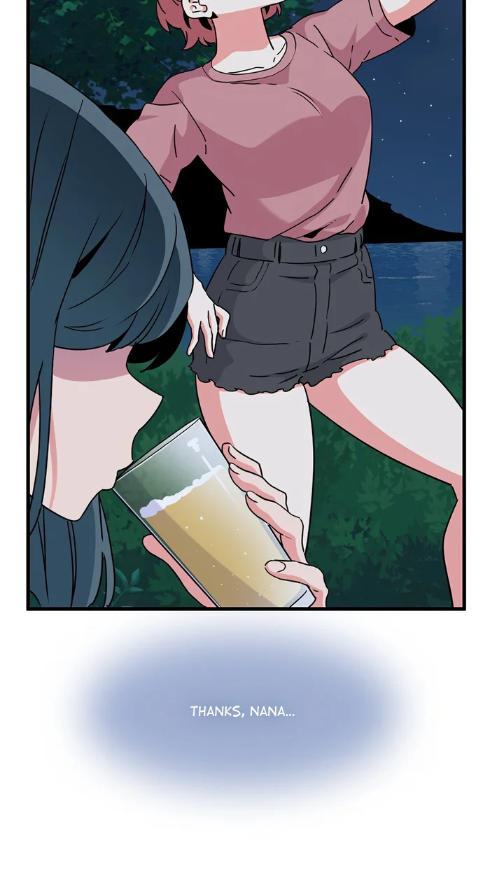 Snapping into Love (Uncensored) - Chapter 47 Page 41