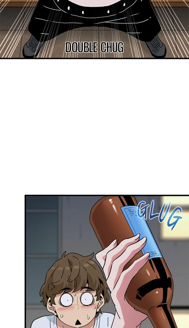 Snapping into Love (Uncensored) - Chapter 47 Page 50