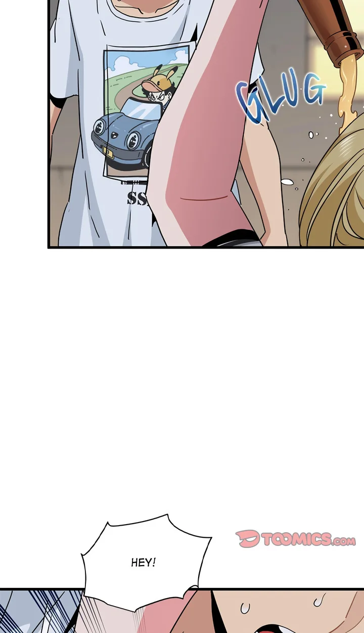 Snapping into Love (Uncensored) - Chapter 47 Page 51