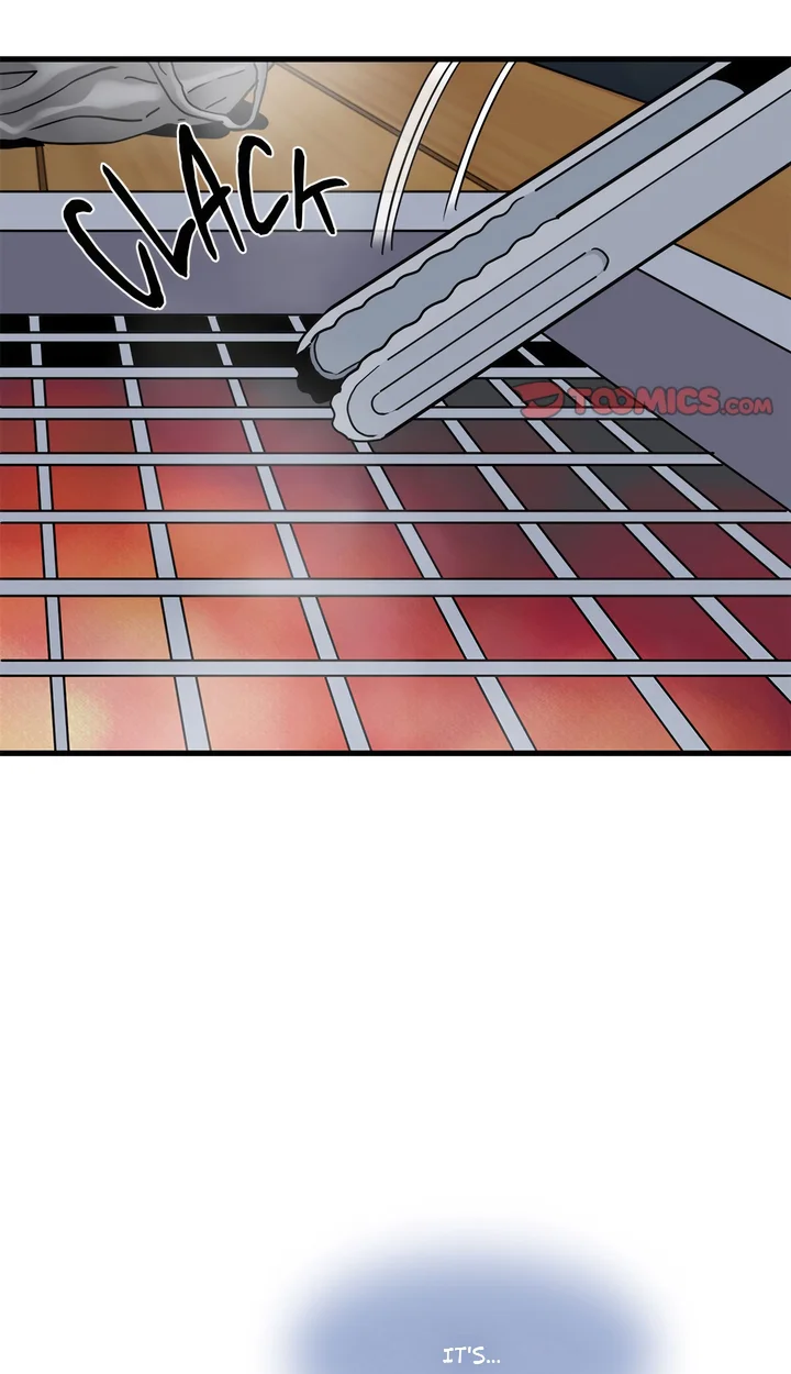 Snapping into Love (Uncensored) - Chapter 47 Page 65