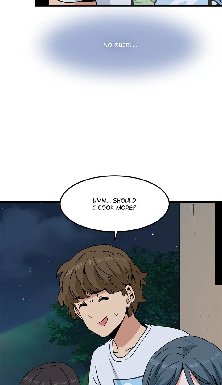 Snapping into Love (Uncensored) - Chapter 47 Page 67