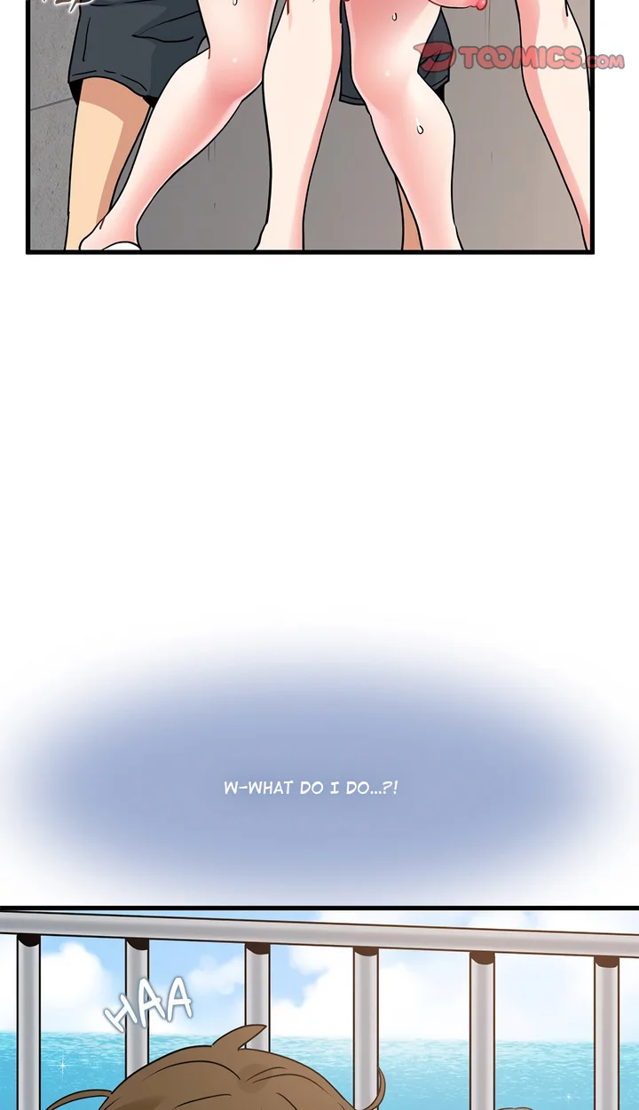 Snapping into Love (Uncensored) - Chapter 47 Page 7