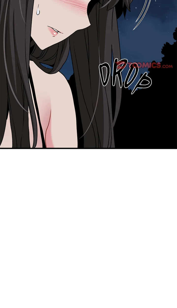 Snapping into Love (Uncensored) - Chapter 47 Page 83