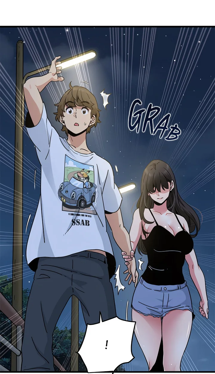 Snapping into Love (Uncensored) - Chapter 47 Page 89