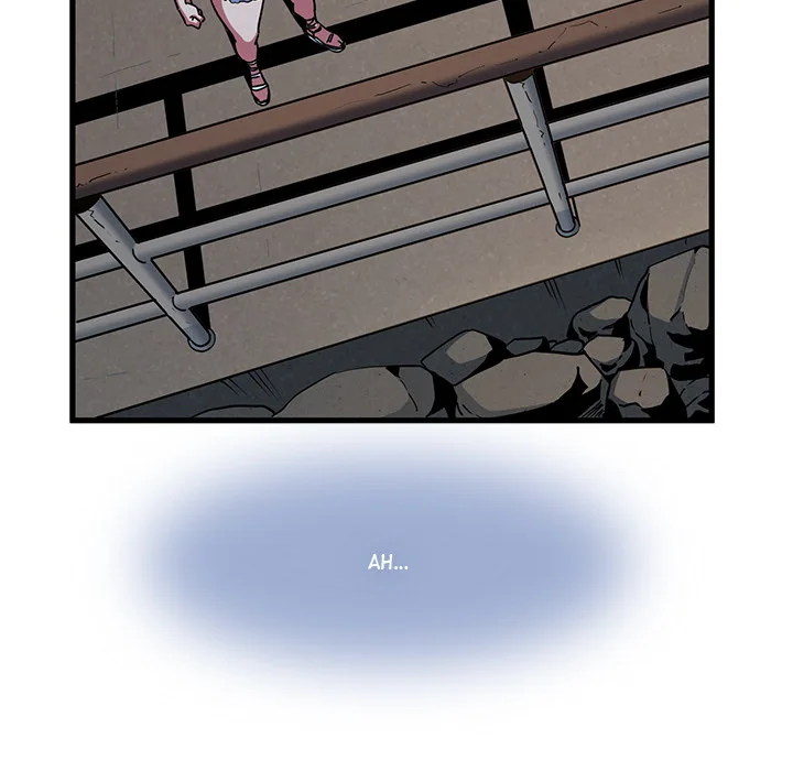 Snapping into Love (Uncensored) - Chapter 49 Page 106