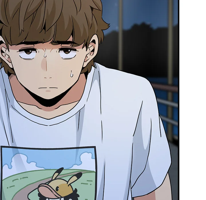 Snapping into Love (Uncensored) - Chapter 49 Page 34