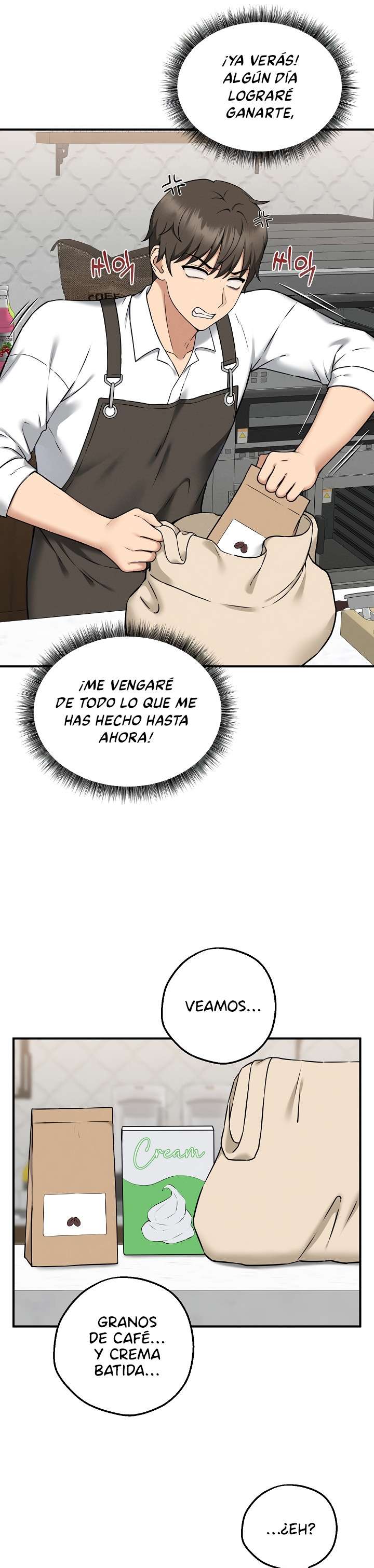 Pleasure Board Game: Asmodek Raw - Chapter 1 Page 54