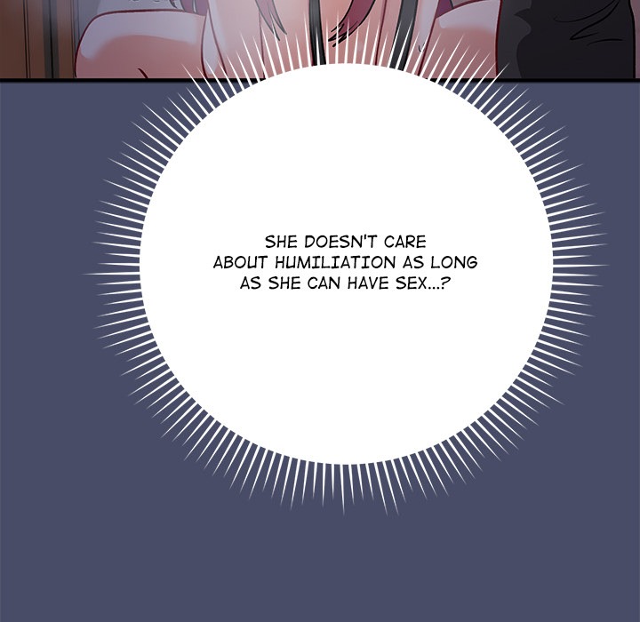 Saving My Magical Girl - Chapter 18 Page 131