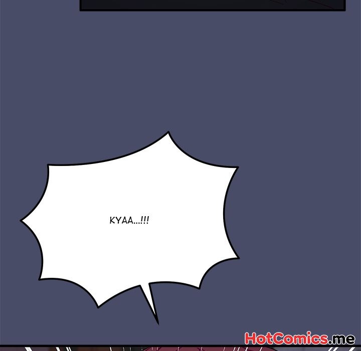 Saving My Magical Girl - Chapter 18 Page 179