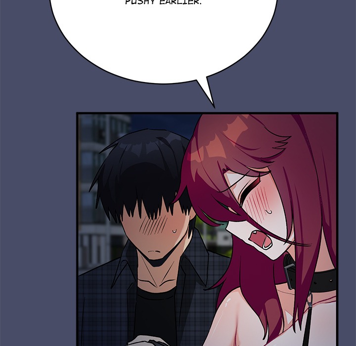 Saving My Magical Girl - Chapter 18 Page 57