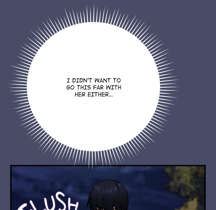 Saving My Magical Girl - Chapter 18 Page 74