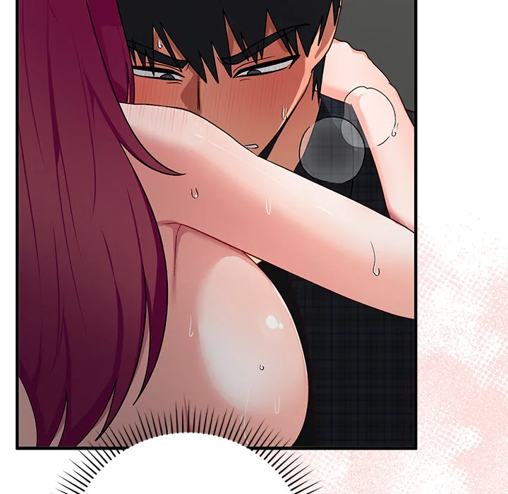 Saving My Magical Girl - Chapter 20 Page 111