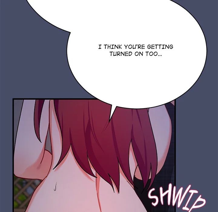 Saving My Magical Girl - Chapter 20 Page 16