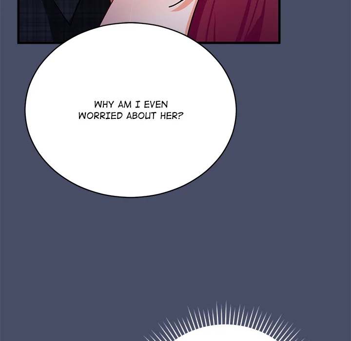 Saving My Magical Girl - Chapter 20 Page 35