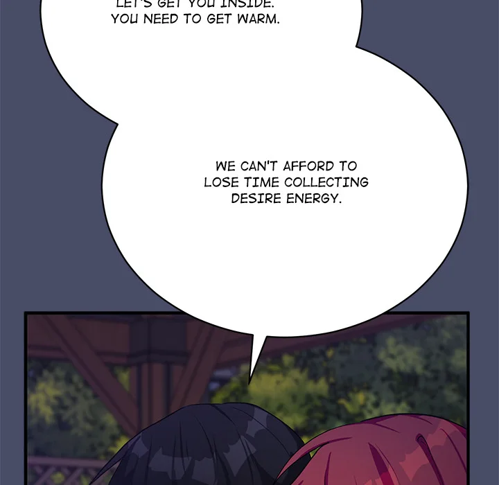 Saving My Magical Girl - Chapter 20 Page 42