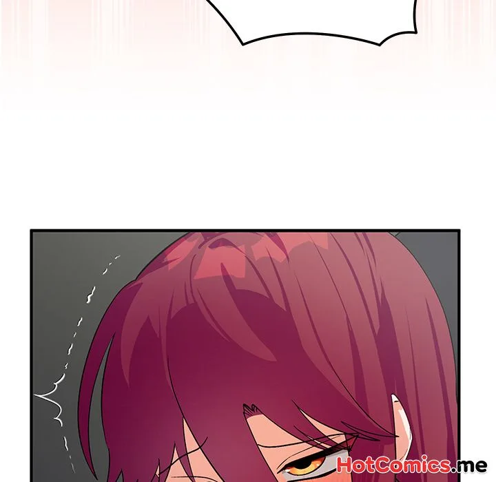 Saving My Magical Girl - Chapter 20 Page 67