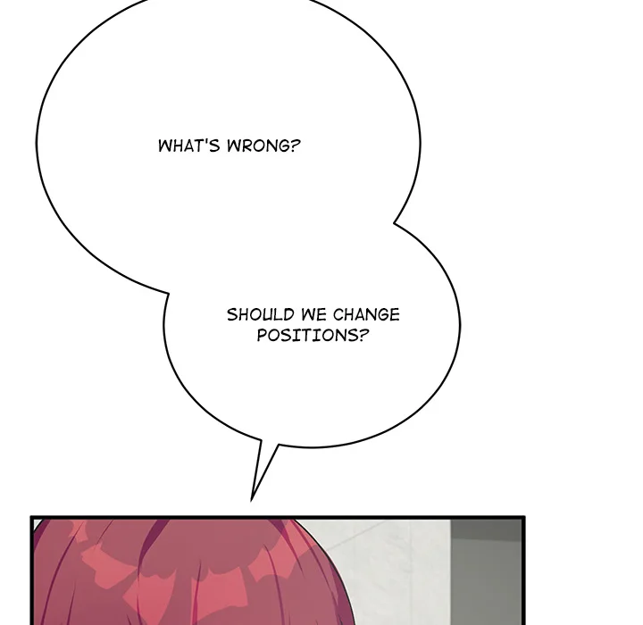 Saving My Magical Girl - Chapter 20 Page 88