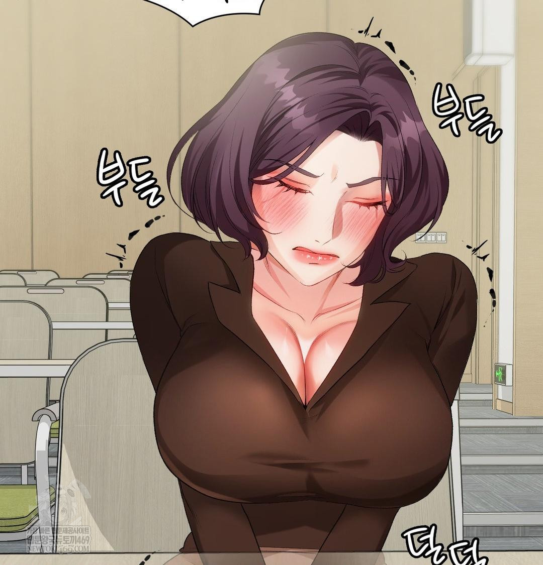 Change Days Raw - Chapter 11 Page 50