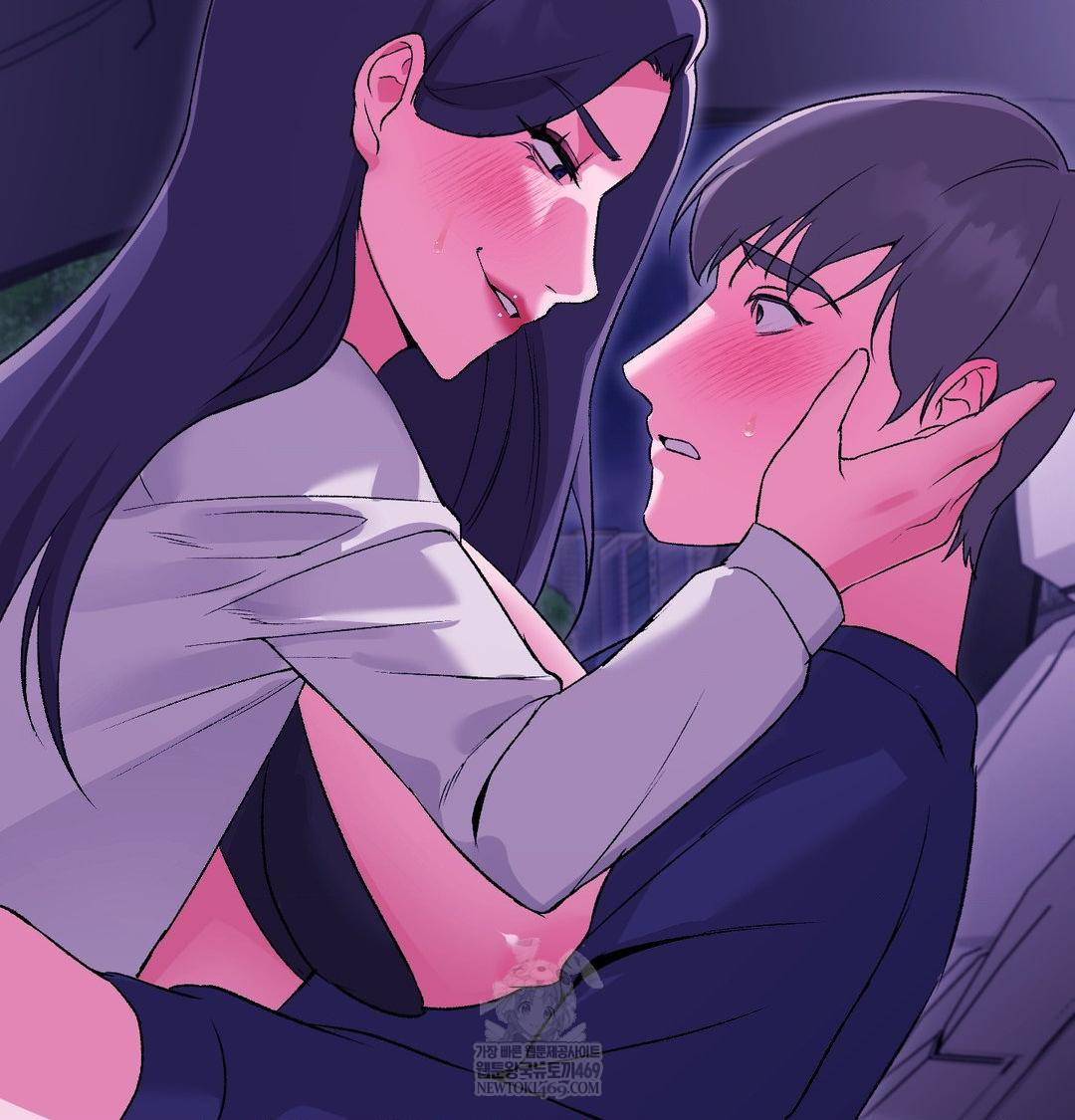 Change Days Raw - Chapter 15 Page 127