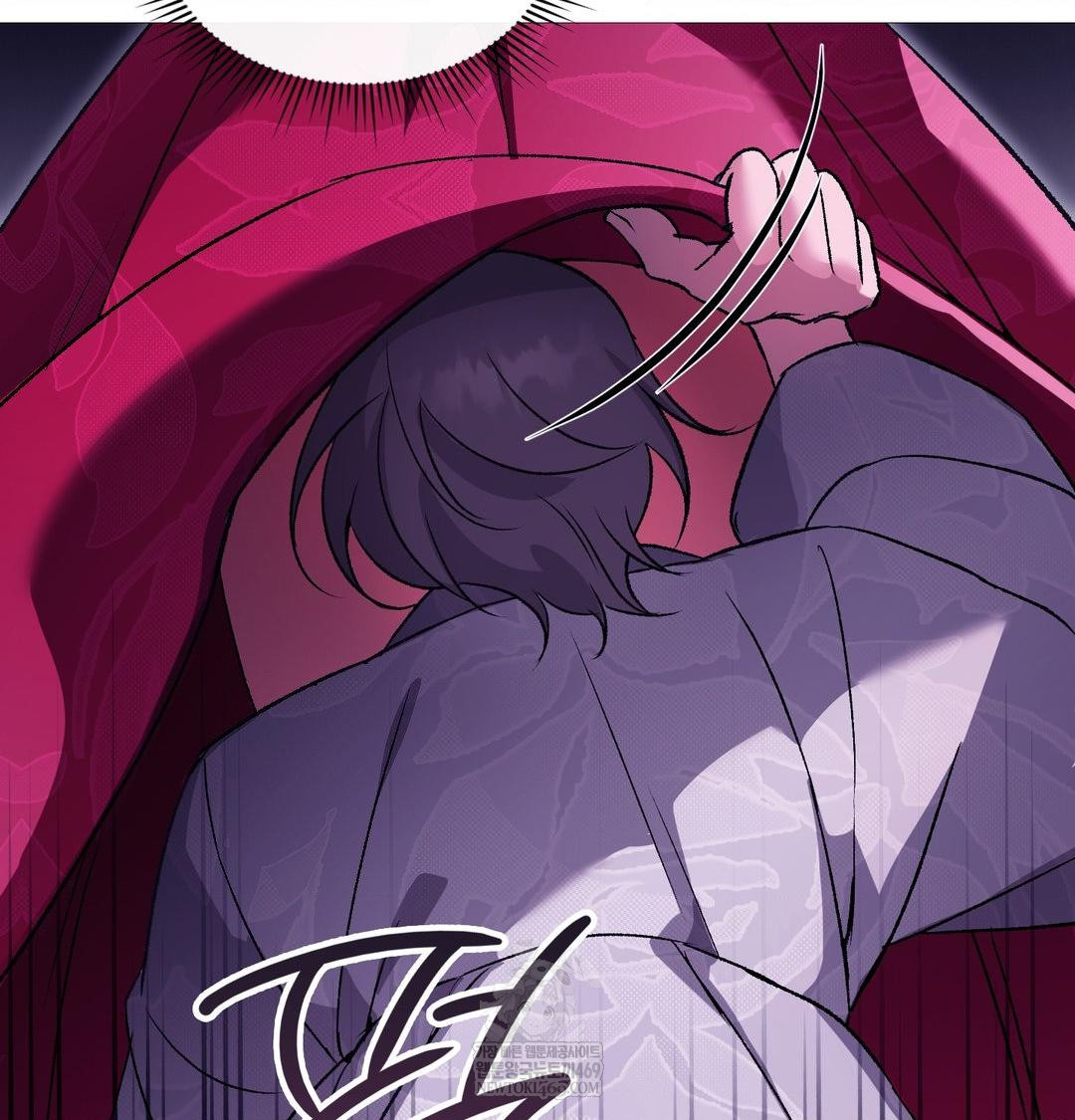 Change Days Raw - Chapter 19 Page 33