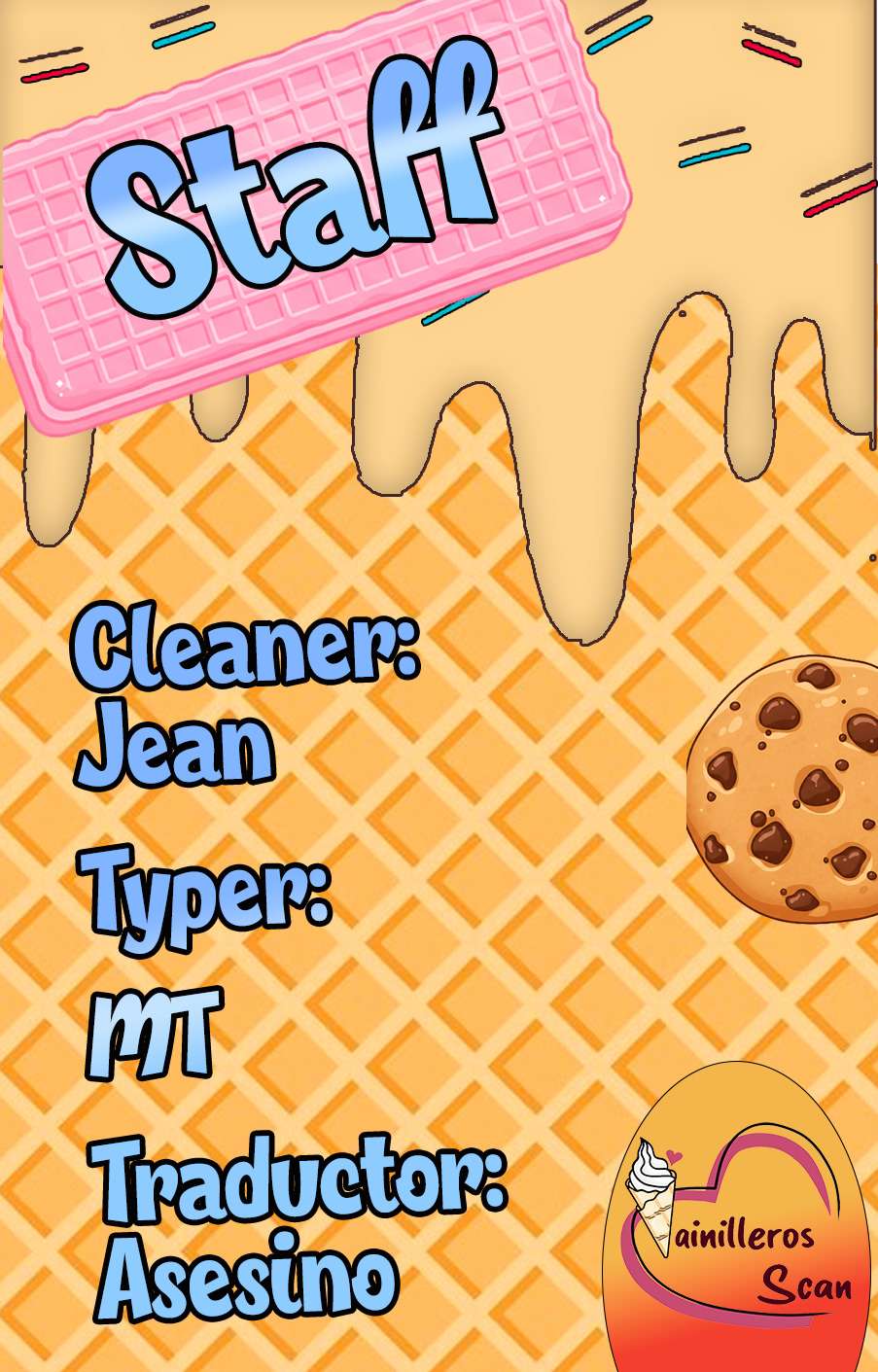 Change Days Raw - Chapter 2 Page 28