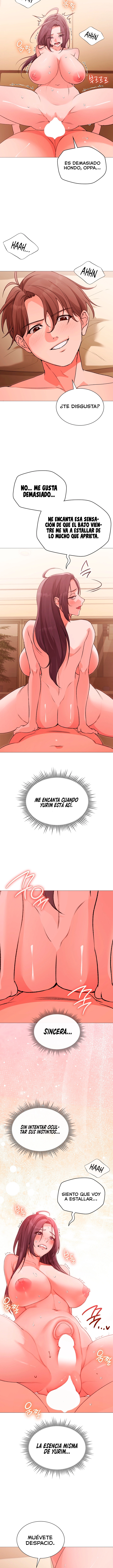 Change Days Raw - Chapter 24 Page 4