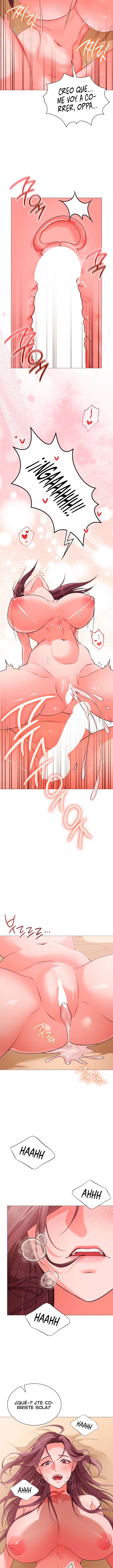 Change Days Raw - Chapter 24 Page 8