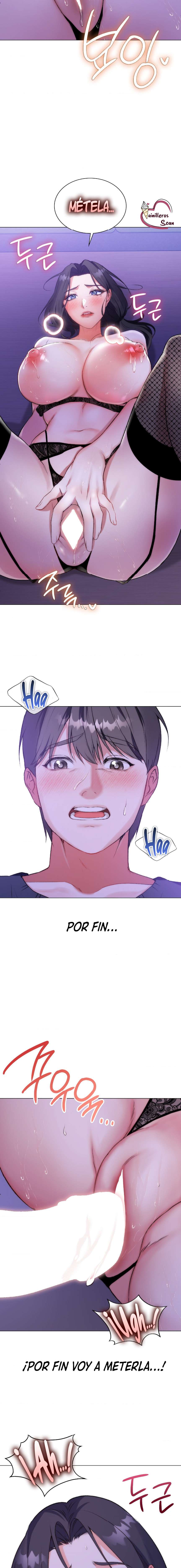 Change Days Raw - Chapter 4 Page 11