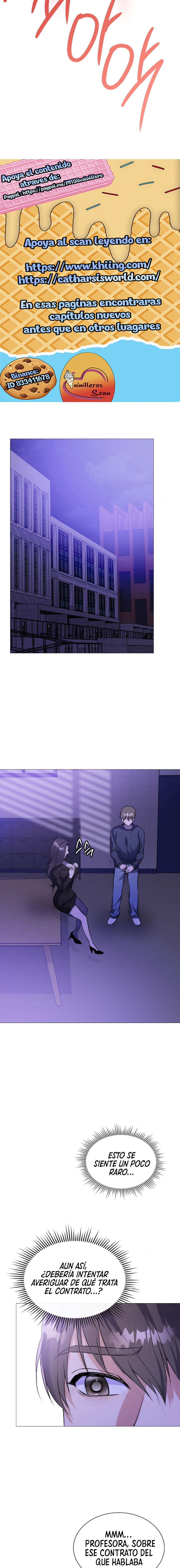 Change Days Raw - Chapter 4 Page 19