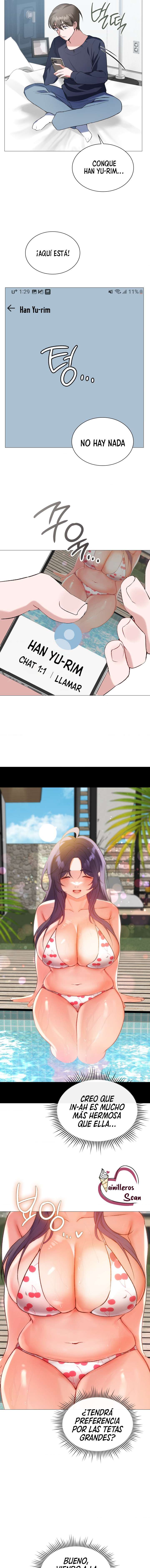 Change Days Raw - Chapter 5 Page 11