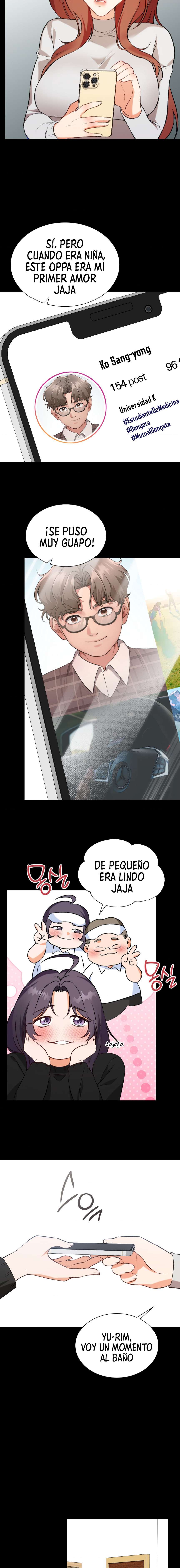 Change Days Raw - Chapter 6 Page 12