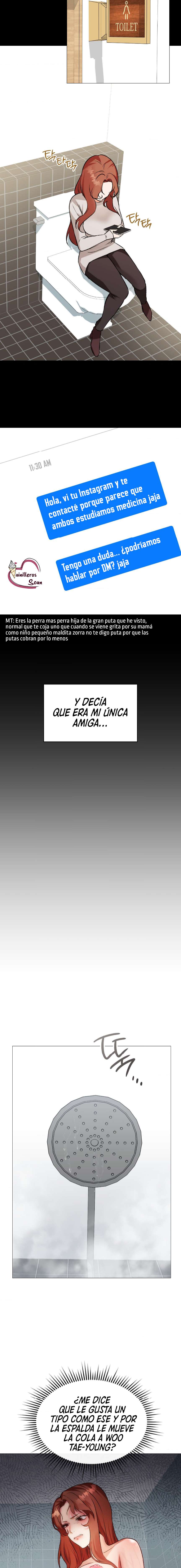 Change Days Raw - Chapter 6 Page 13