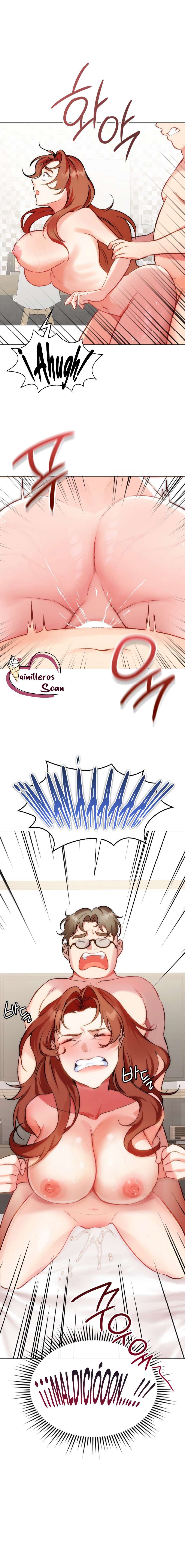 Change Days Raw - Chapter 6 Page 2