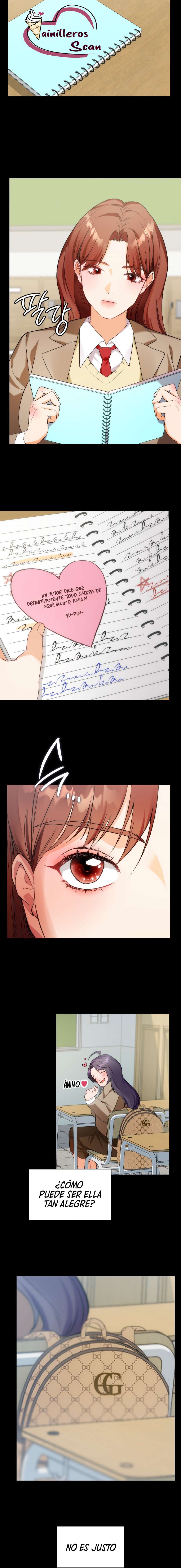 Change Days Raw - Chapter 6 Page 7