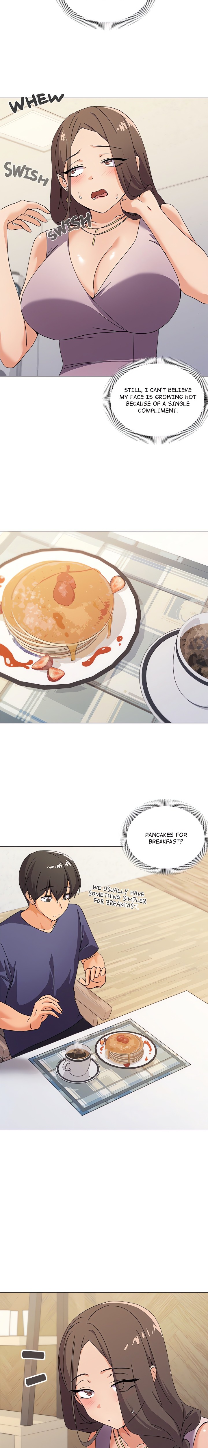 What’s Wrong With This Family? (Uncensored) - Chapter 27 Page 4