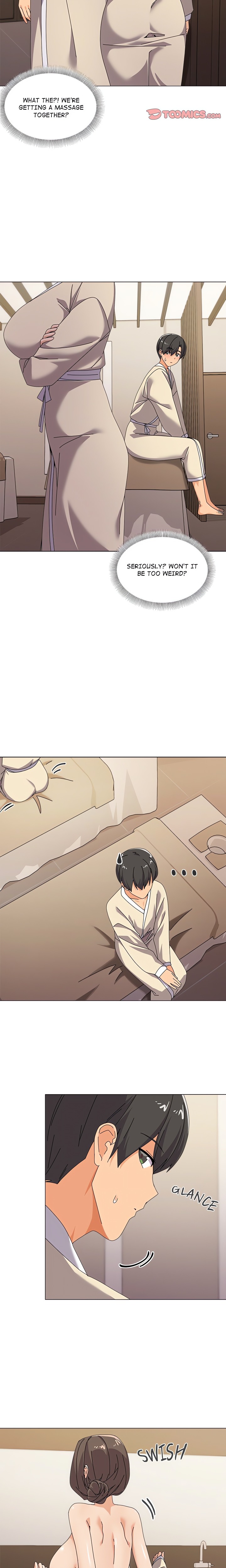 What’s Wrong With This Family? (Uncensored) - Chapter 28 Page 10