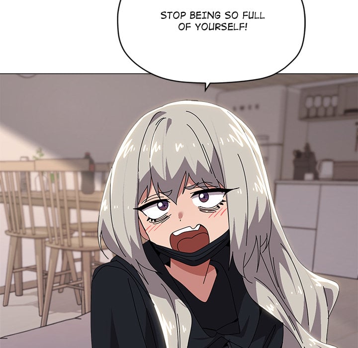 What’s Wrong With This Family? (Uncensored) - Chapter 43 Page 100