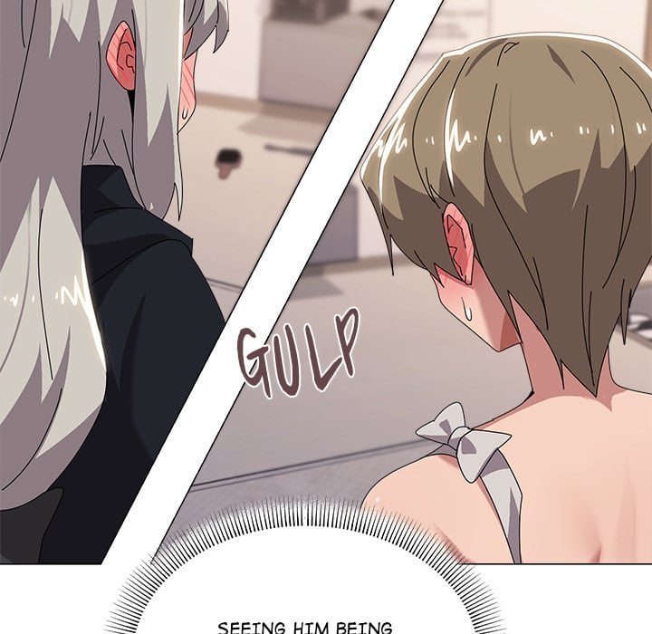 What’s Wrong With This Family? (Uncensored) - Chapter 43 Page 114