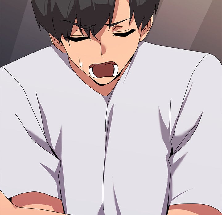 What’s Wrong With This Family? (Uncensored) - Chapter 43 Page 30