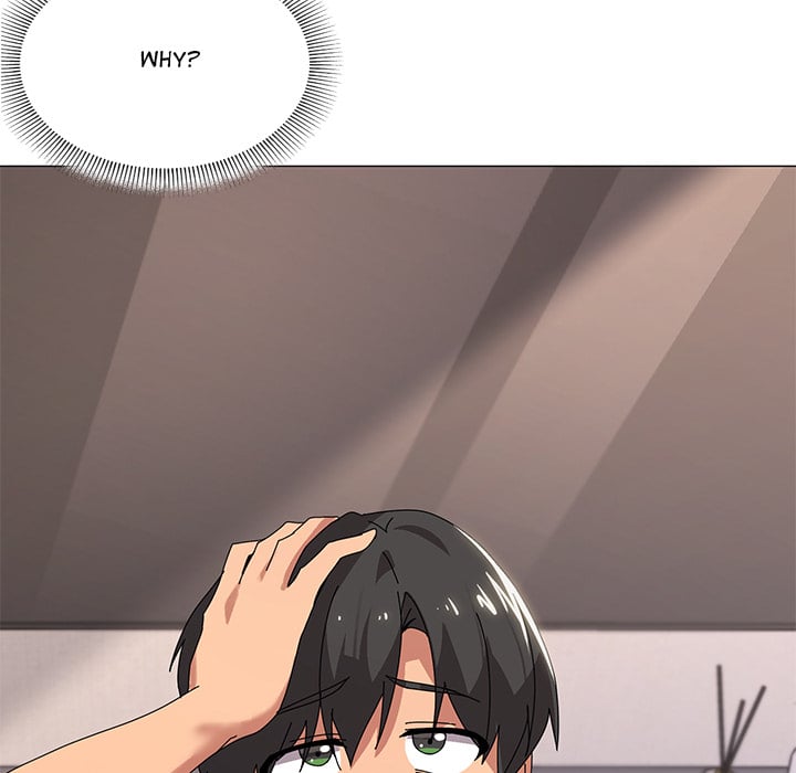 What’s Wrong With This Family? (Uncensored) - Chapter 43 Page 40