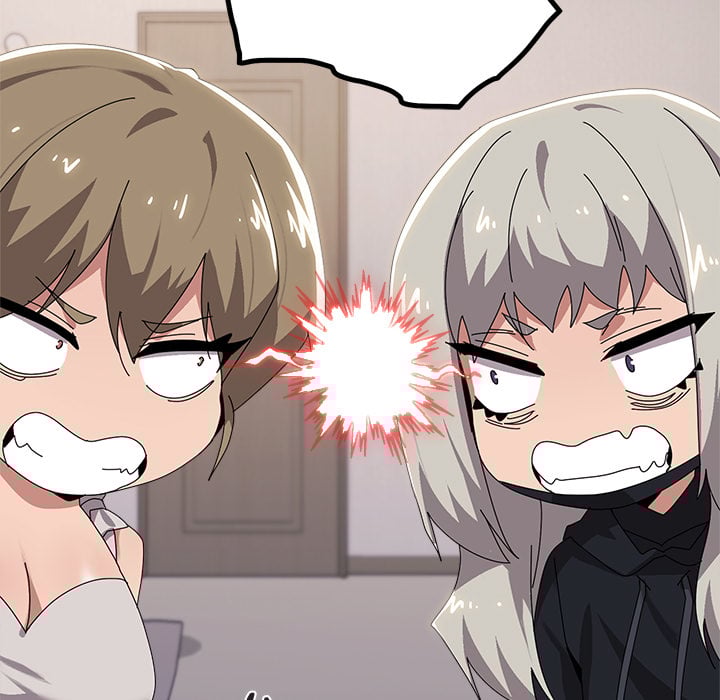 What’s Wrong With This Family? (Uncensored) - Chapter 43 Page 63