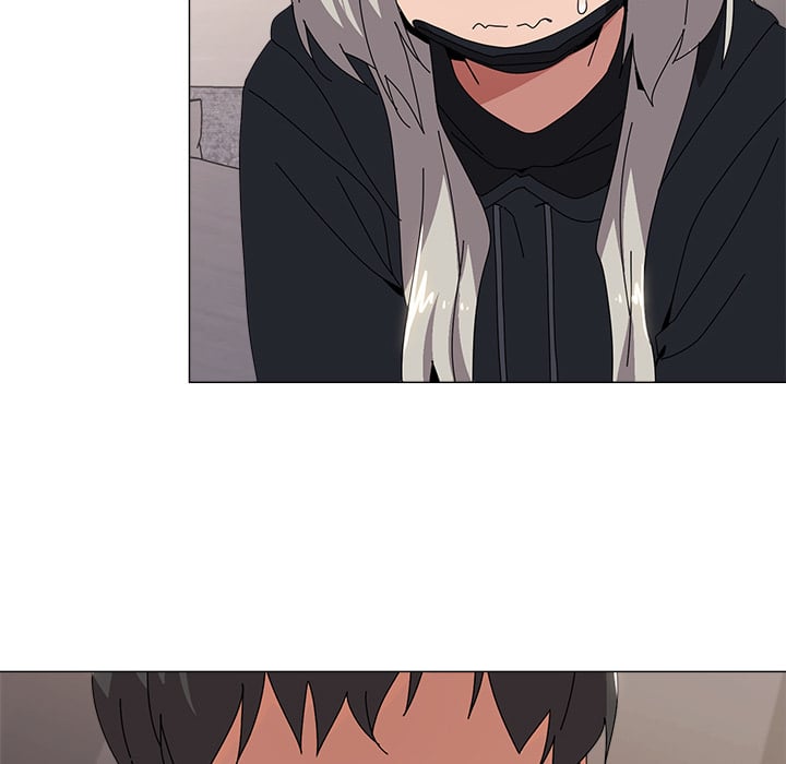 What’s Wrong With This Family? (Uncensored) - Chapter 43 Page 72