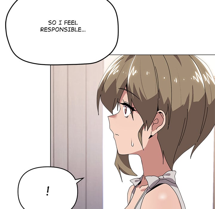 What’s Wrong With This Family? (Uncensored) - Chapter 43 Page 77