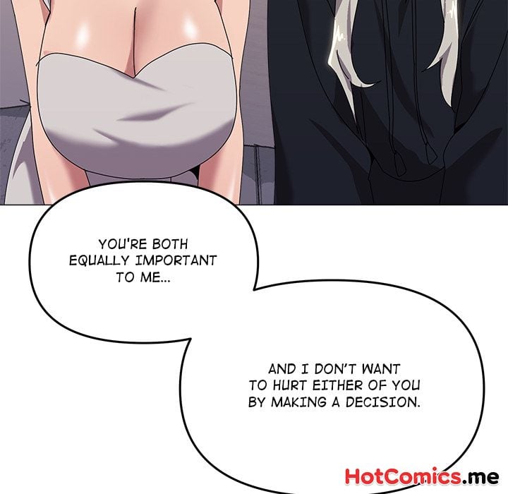 What’s Wrong With This Family? (Uncensored) - Chapter 43 Page 84