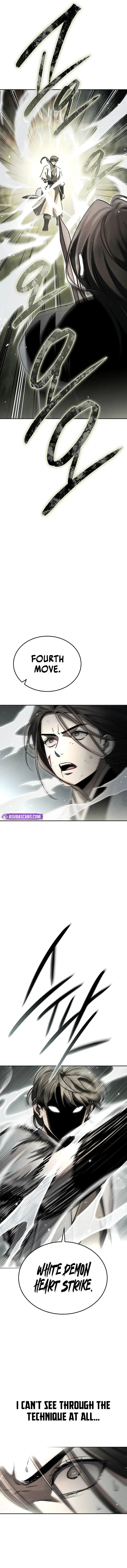 The Divine Demon’s Grand Ascension - Chapter 28 Page 11