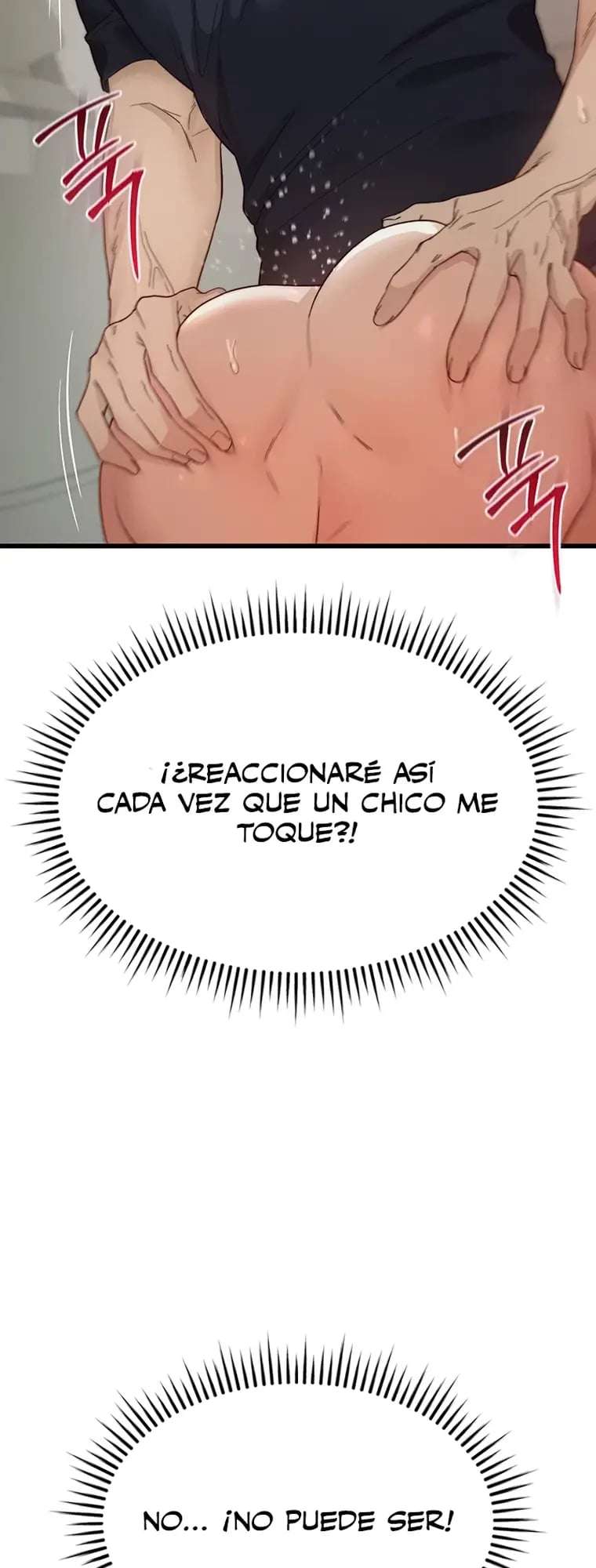 Slutification Raw - Chapter 18 Page 19