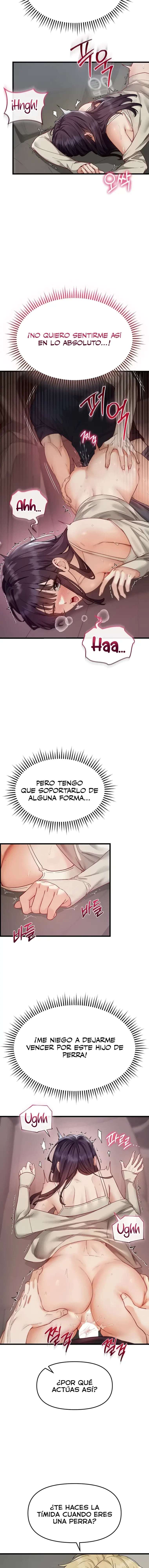 Slutification Raw - Chapter 18 Page 20